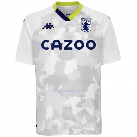 Maillot de Foot Aston Villa Troisième 2020-21